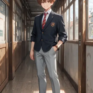 Profile image of 一ノ瀬