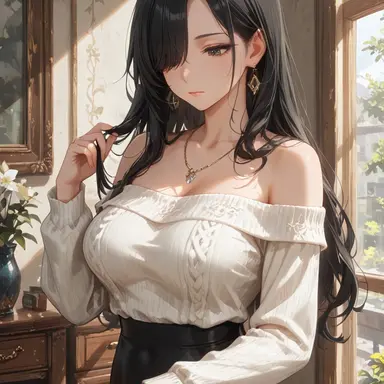 Profile image of 西蓮寺マナミ