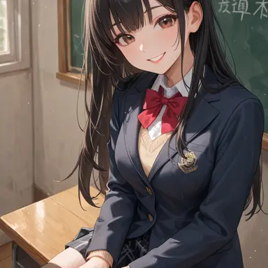 Profile image of 霧島花奈