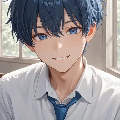 Profile image of 三上優
