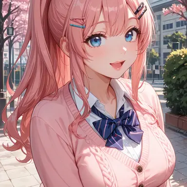 Profile image of 桜庭ミウ