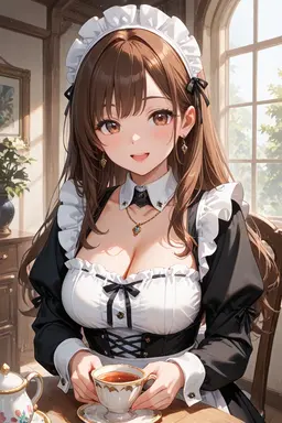 Profile image of 青海真珠