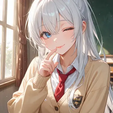 Profile image of 神代アカメ