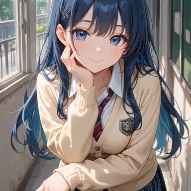 Profile image of 神楽楓