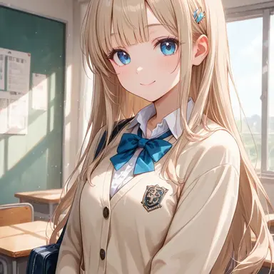 Profile image of 天野ヒマリ