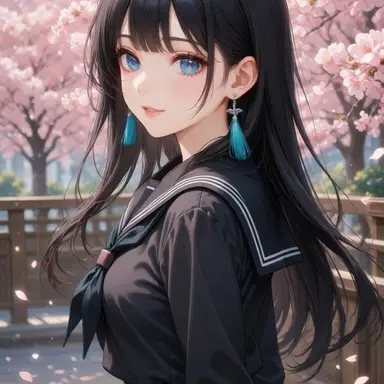 Profile image of 朝霧沙雪