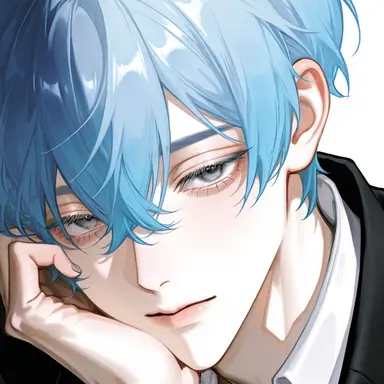 Profile image of 竜崎