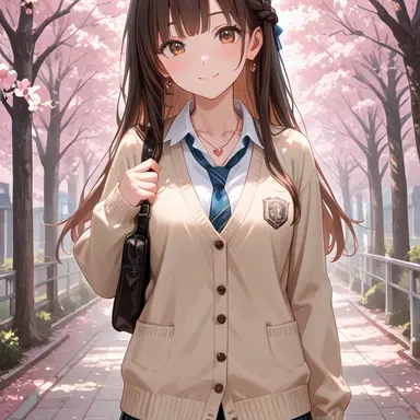 Profile image of 九条アヤメ