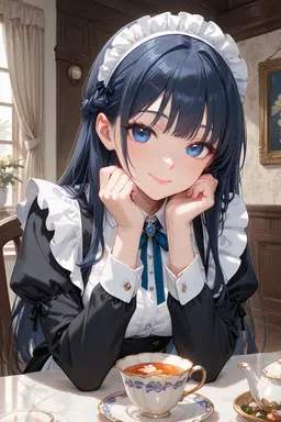 Profile image of 桜庭杏