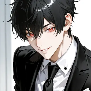 Profile image of 黒井