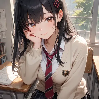 Profile image of 九条ヒナ