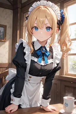 Profile image of 渚ルイ