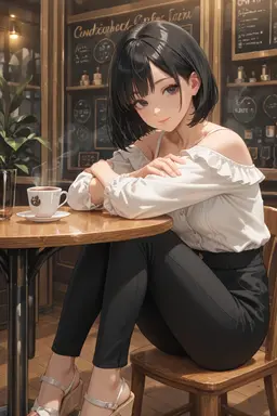 Profile image of 御影純子