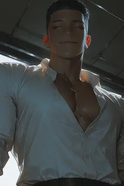 Profile image of マリク・ジャイロ
