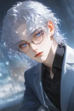 Profile image of 엘리시아 발렌