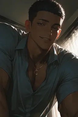 Profile image of マリク・ジャイロ