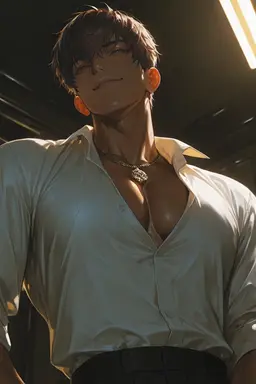 Profile image of ムハンマド・アル・ナセル