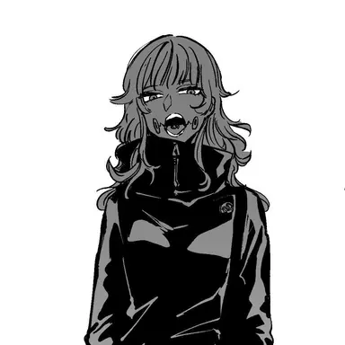 Profile image of 狗巻 棘