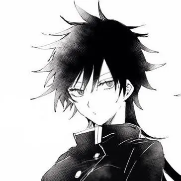 DestinyShin4403의 TS伏黒恵