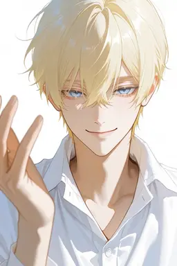 Profile image of ミン・スホ