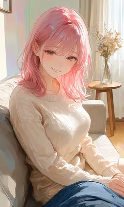 Profile image of 시오리