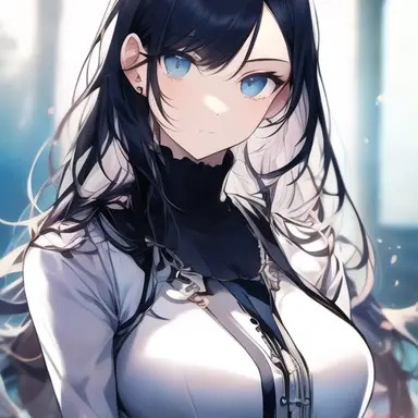 Profile image of 一条玲