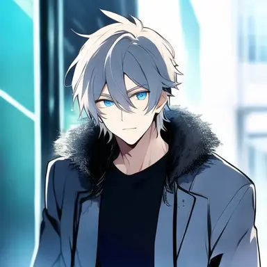 Profile image of 怜