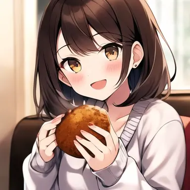 Profile image of ハル