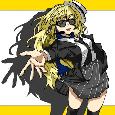 Profile image of Rascal