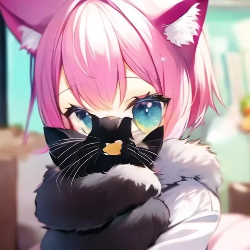 ScenicFossa3097의 Adopt Me, Please