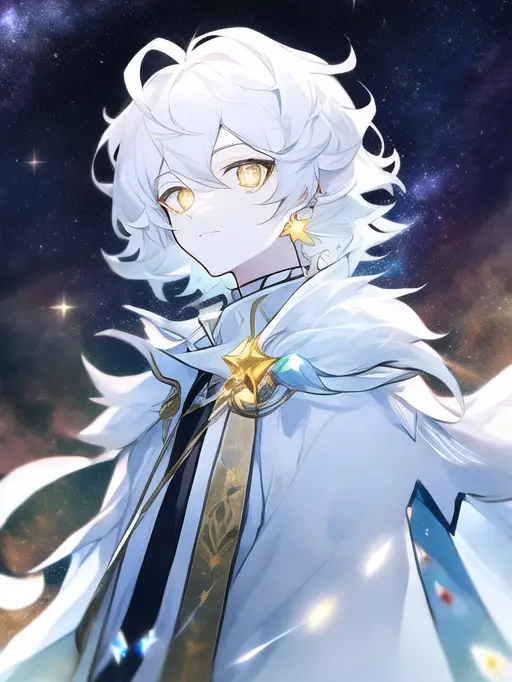 Ashes_to_Ashes333의 Seren