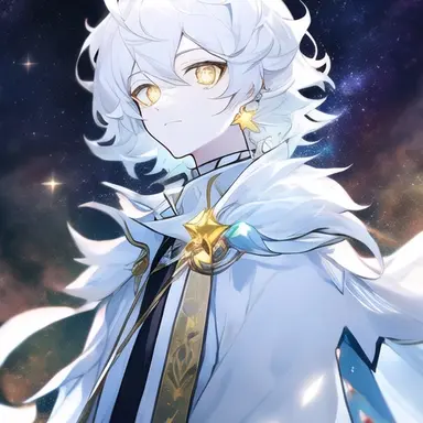 Profile image of Seren