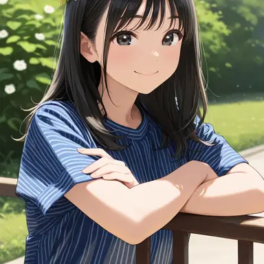 Profile image of 장윤서