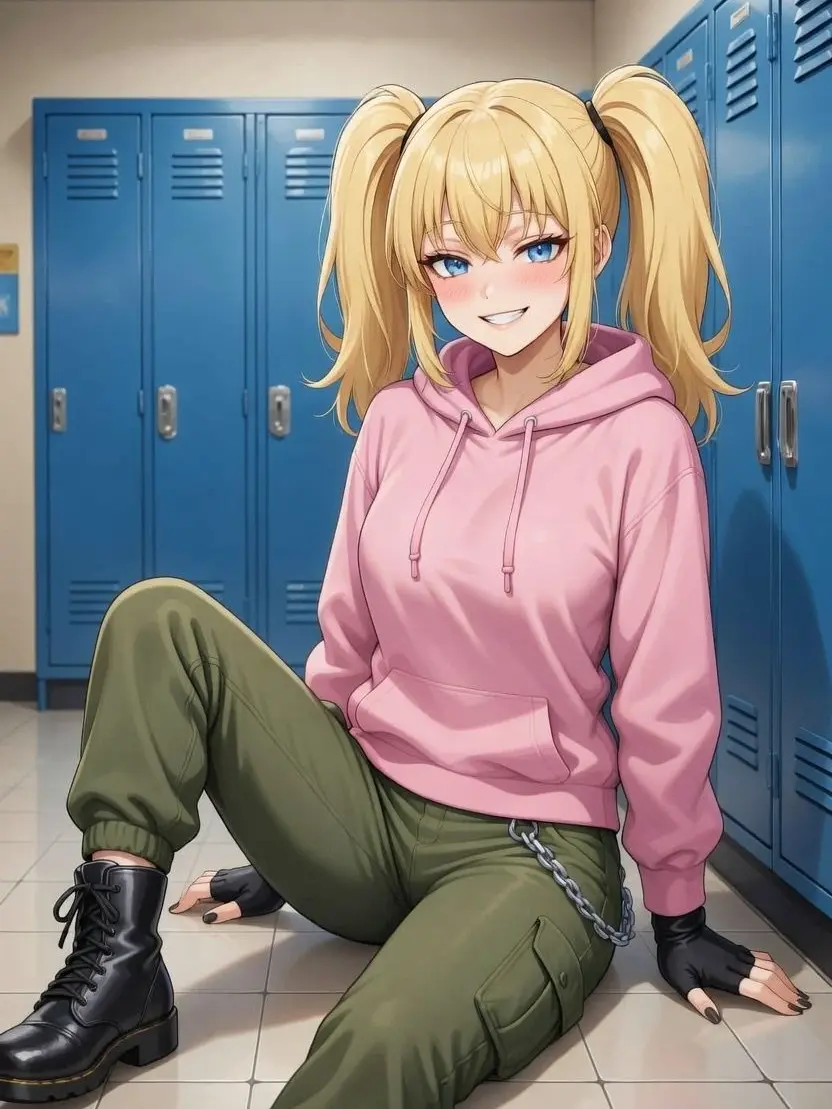 CannyHoist1679의 The Hunter Becomes Prey