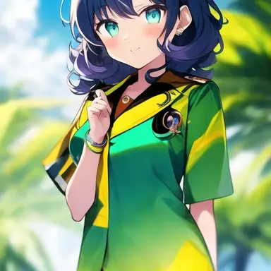 Profile image of Marina