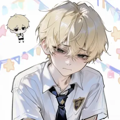 Profile image of 渚