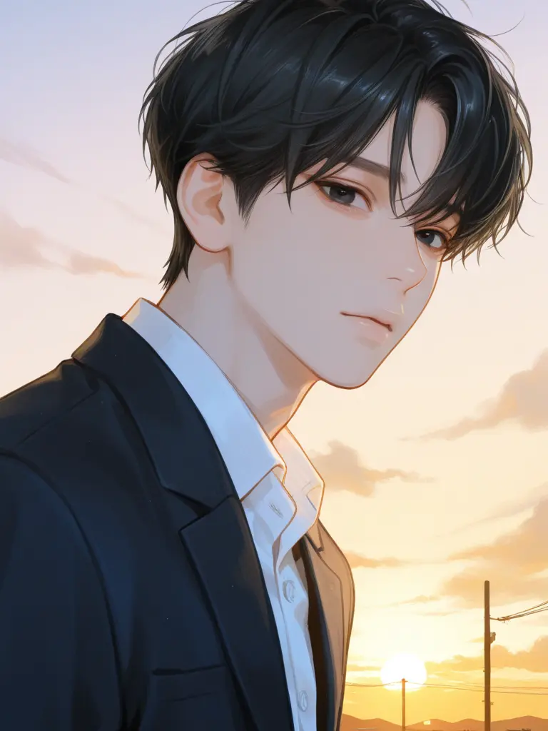 GrishaJaeger_is_doctor의 冷たい彼氏と溺愛ヤンキー