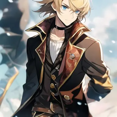 Profile image of Alex