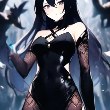 Profile image of Lysandra