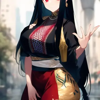 Profile image of Lily Volkov
