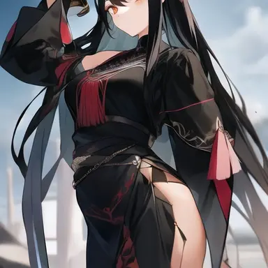 Profile image of Mia Castillo