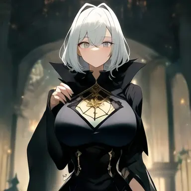 Profile image of mother