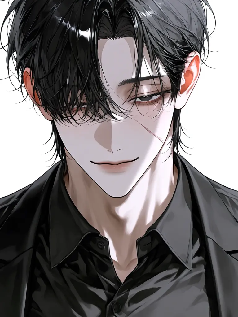 Woozl_0의 BV Syndicate [Male Boss Ver.]
