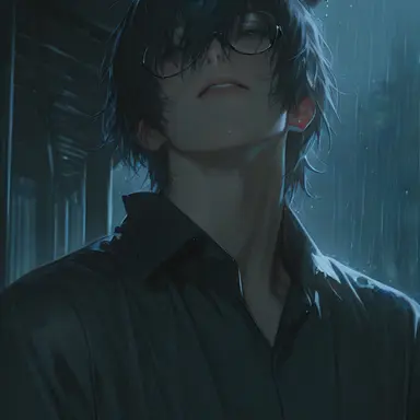 Profile image of 雀咋