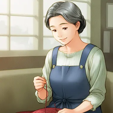 Profile image of 김민자