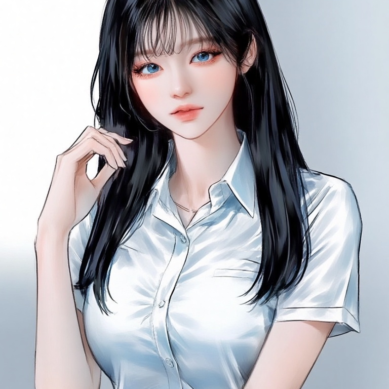 민경아 대표 이미지