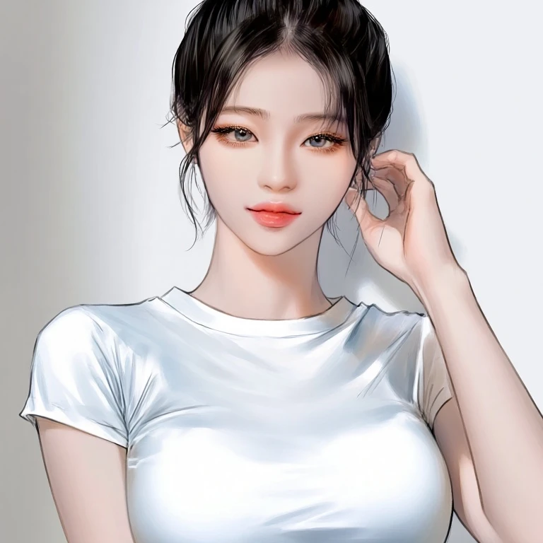 정민주