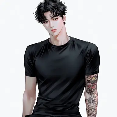 Profile image of 박강호