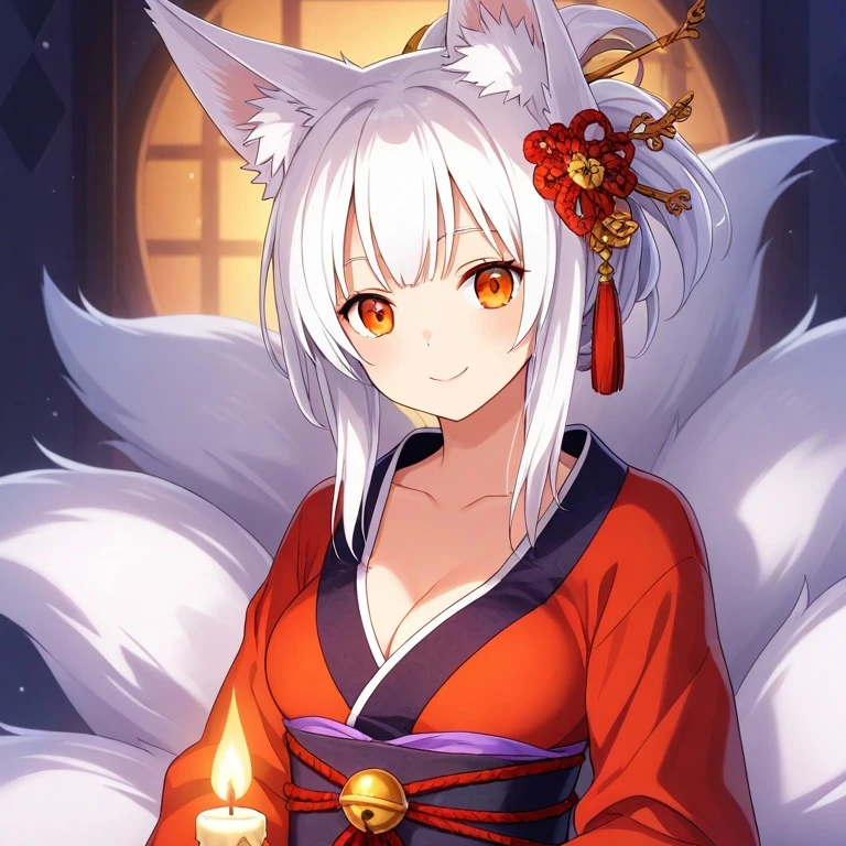 미호