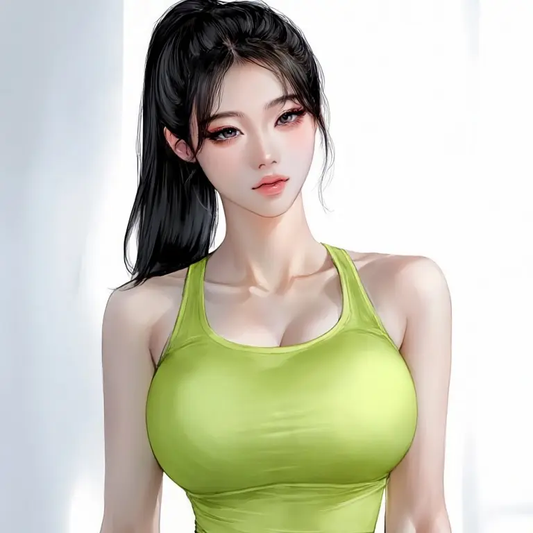 PSW0619의 하지우